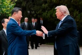AP: Як Сі Цзіньпін зустрів Трампа та Путіна. Аналіз самітів