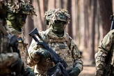 Уряд спростив вступ іноземців до ЗСУ