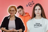 Чому покоління 20-річних менше цікавиться сексом? Психіатриня знайшла пояснення