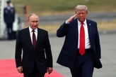 Трамп сподівався, що його стосунки з Путіним стануть ключем до миру в Україні