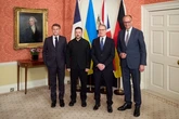 Кремль відреагував на п'ять умов ЄС щодо миру в Україні