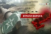 Втрати ворога станом на 18 червня 2026: свіжі дані Генштабу та ціна розбитої техніки