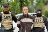 СБУ затримала агента ФСБ, який коригував удари російських терористів по Києву