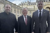Келлог зустрівся з Умєровим та Єрмаком у Парижі