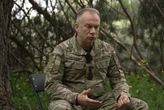 Ротації на фронті будуть кожні два місяці. Сирський назвав умову