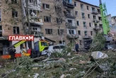 Щомісячна допомога киянам, чиє житло постраждало від обстрілів: як подати заяву