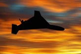 У трьох районах Києва зафіксовано падіння уламків БпЛА