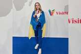 Українка перемогла на чемпіонаті світу з пауерліфтингу серед юніорок