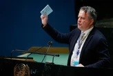 Європа повинна «серйозно поставитися» до загрози, яку їй становить Росія – Кислиця