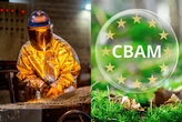 Головні виклики української металургії це дефіцит кадрів, дорога логістика та екологічне мито CBAM – дослідження