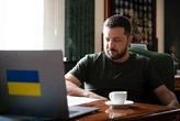 Україна і Швеція спільно працюватимуть над розвитком військової авіації – Зеленський
