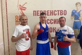 Боксер із окупованого Генічеська увійшов до резервного складу юнацької збірної Росії