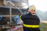 Окупанти вдарили по зоопарку в Харкові, загинули тварини (фото)