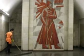 Як виникла «Шулявська»? Відомий вчений назвав письменницю, яка допомогла перейменувати станцію метро «Більшовик»