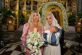 Ірина Білик стала хрещеною сина Гросу: «символічне» стало реальним