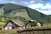 Загадкове місце на краю України. Чим унікальний хутір Перкалаба (фото)