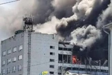 Генштаб підтвердив удар по заводу у Воронежі, де виробляли електроніку для ракет «Іскандер» та Х-101
