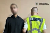 Відпочинок компанії на Оболоні закінчився ножовим пораненням: затримано 19-річного хлопця