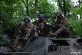 Українські удари змусили окупантів змінити схему дислокації та транспортування: аналіз ISW