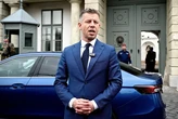 Мадяр відповів, чи постачатиме Угорщина зброю Україні