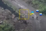 Український воїн прикинувся росіянином і впритул ліквідував двох окупантів