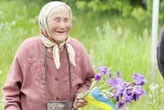 Обмін полоненими: як 86-річна «розвідниця» організовує зустріч військових (відео)