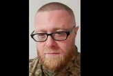 Журналіст Буткевич, через якого розгорівся скандал в соцмережах, показав знакове фото