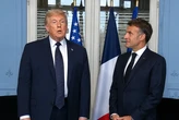 Президент США побачив нові перспективи для миру в Україні