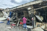 Петиція про відбудову Лук’янівського ринку набрала голоси
