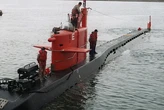 США десятиліттями шпигували за Росією за допомогою крихітного підводного човна