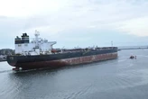 Британія затримала нафтовий танкер тіньового флоту РФ