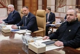 Сибіга, Єрмак та Умєров прибули до Парижу на зустріч із представниками США