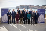 Україна готує саміт з європейськими країнами, Путін створює «буферну зону безпеки». Головне за 22 травня