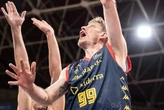 Пустовий встановив особистий рекорд результативності в чемпіонаті Іспанії з баскетболу