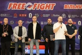 Федерація фрі-файту допоможе зміцнити оборону держави