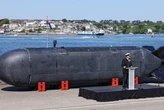 Захист інфраструктури від атак Росії: Британія використає нову підводну зброю