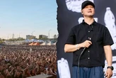 «Бумбокс» зіграв масштабний концерт у Києві та натрапив на критику
