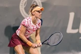 Українська тенісистка подала до суду на WTA: стали відомі деталі позову