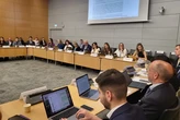 Україна продемонструвала значний прогрес у запобіганні та протидії корупції