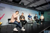40+ експертів, 500+ учасників і нескінченна кількість інсайтів: як пройшов Mrktng Mrthn 2025