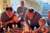 Дивовижний збіг: діти братів Капранових народили малюків в один день