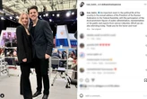 Російські фігуристи, які підтримують Путіна, виступлять на шоу Bol on Ice в Італії