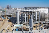 У Самарській області атаковано Новокуйбишевський нафтохімічний завод