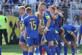 Боснія і Герцеговина переграла Катар на Чемпіонаті світу 2026