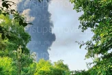 У Ярославській області РФ атаковано нафтобазу