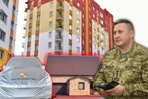 Porsche Cayenne, маєток і невраховане житло. Ексначальник Волинського ТЦК приховує мільйонні статки?