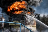 Росія видобуватиме менше нафти через атаки по НПЗ - МЕА