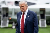 Рейтинг Трампа стрімко падає: результати останнього опитування