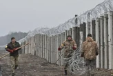 Тиск Росії посилюється. Держприкордонслужба оцінила загрозу з Білорусі