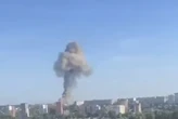 Штілерман натякнув, що завод у Кірові атакували «Фламінго»